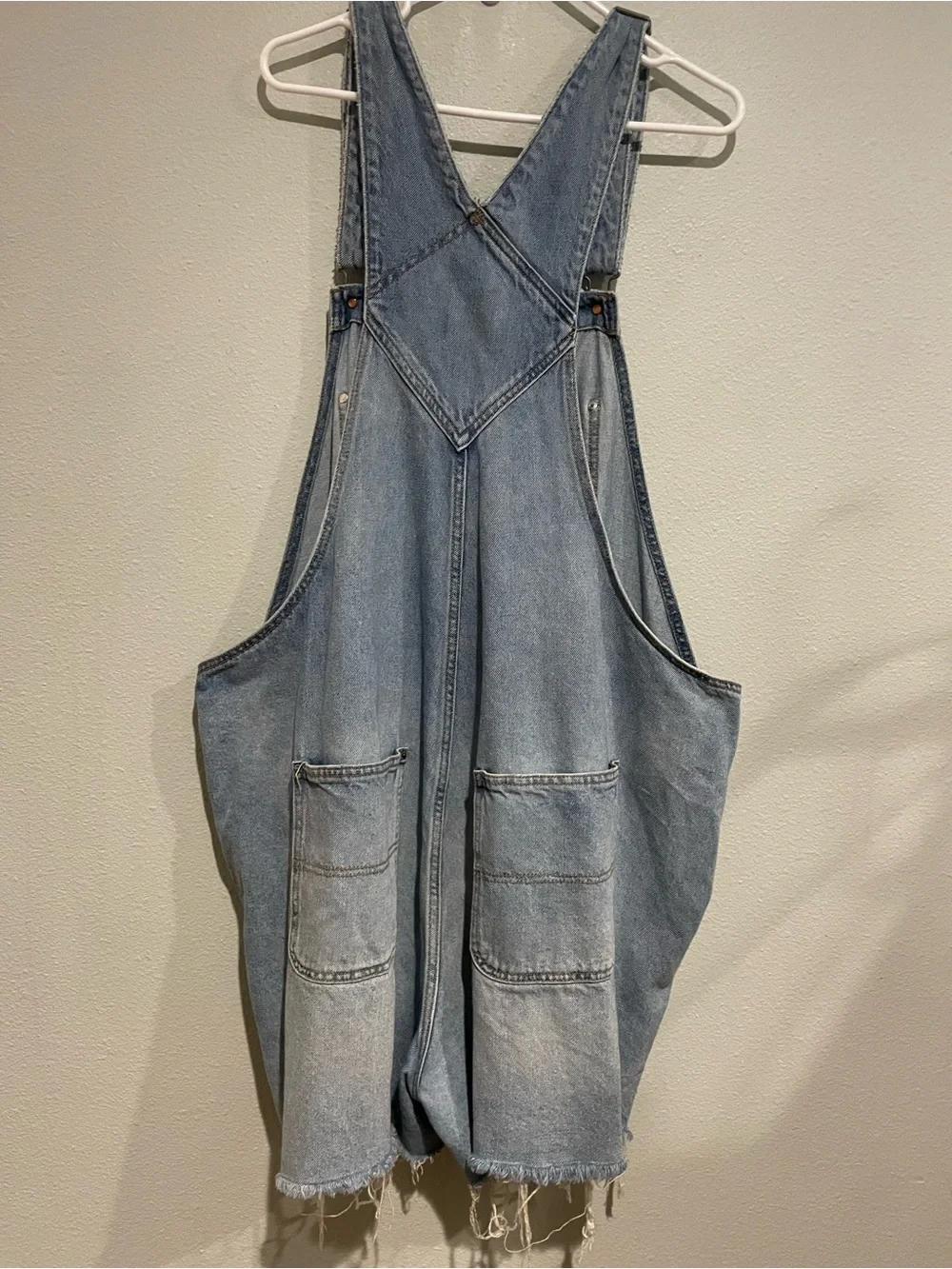 Old Navy relaxed fit